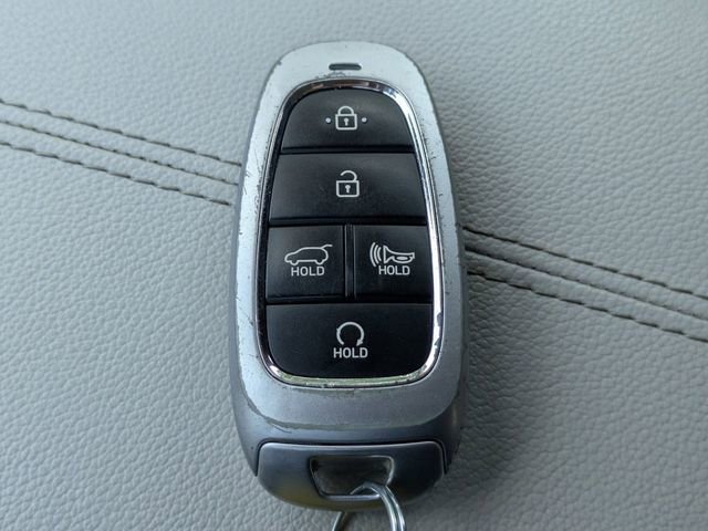 Used 2024 Hyundai Tucson SEL AWD/4WD image 33