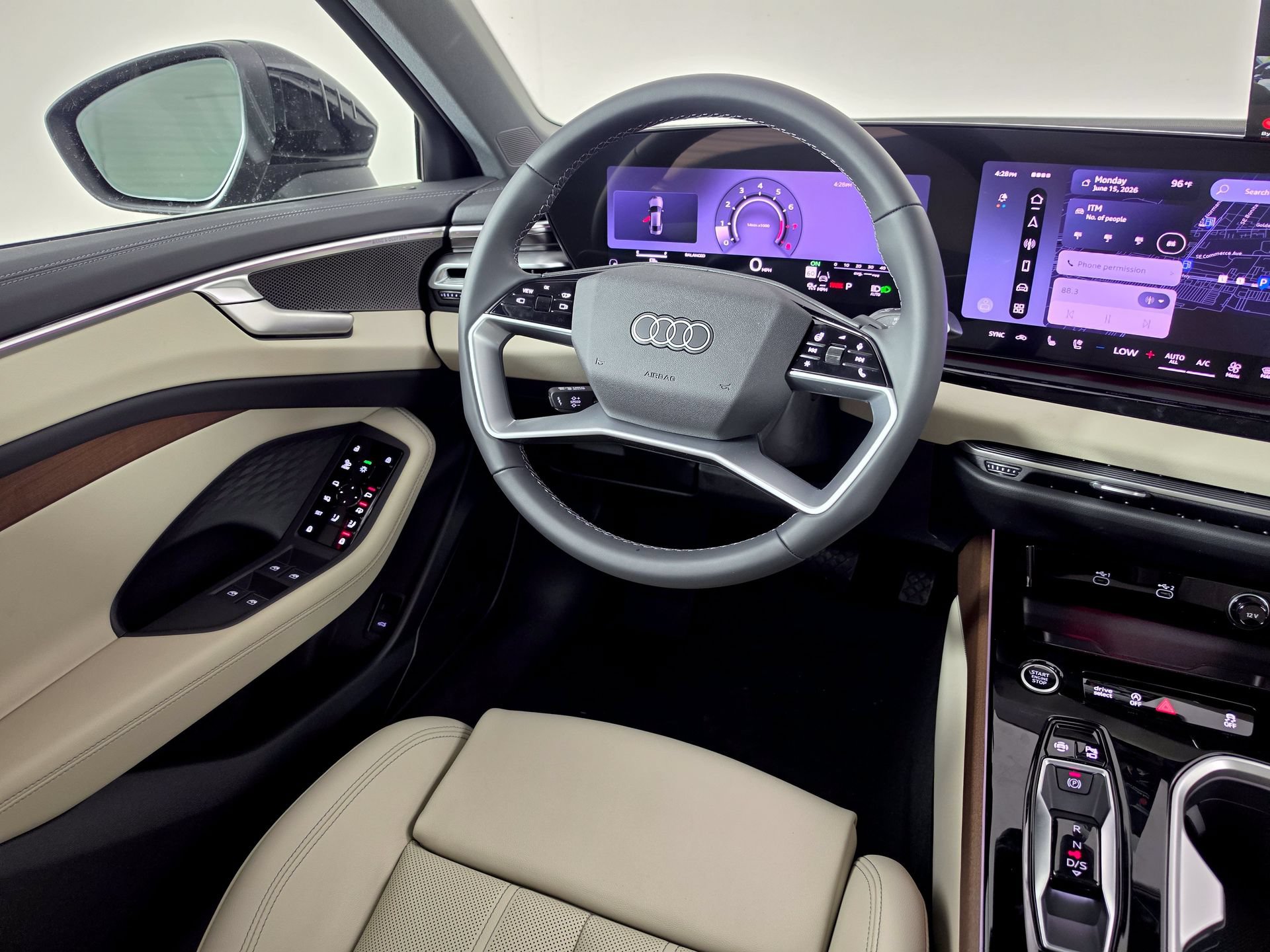 New 2026 Audi A6 Prestige AWD/4WD image 33