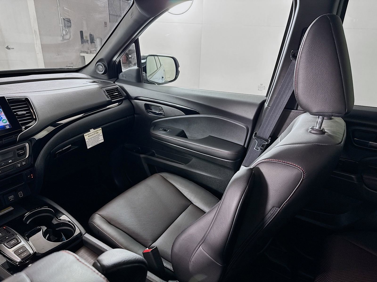 Used 2023 Honda Ridgeline Black Edition image 21