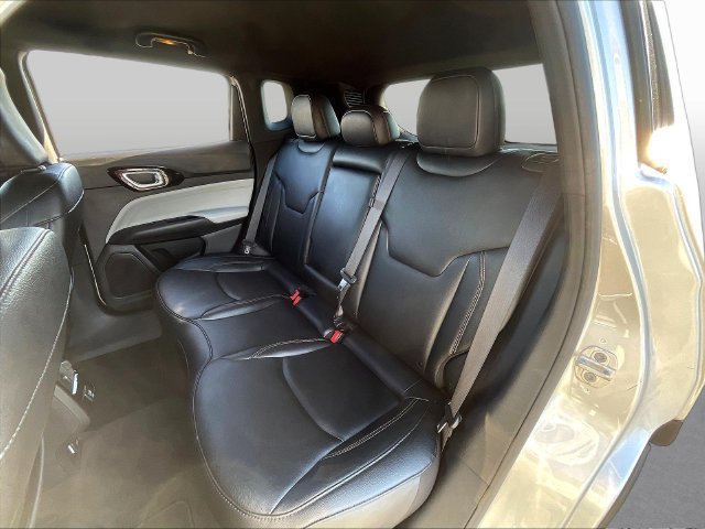 Used 2024 Jeep Compass Limited AWD/4WD image 24