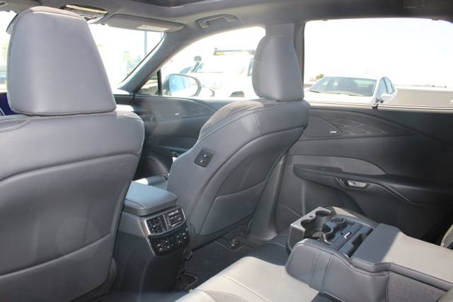 Certified 2025 Lexus RX 450h AWD w/ Convenience Package image 9