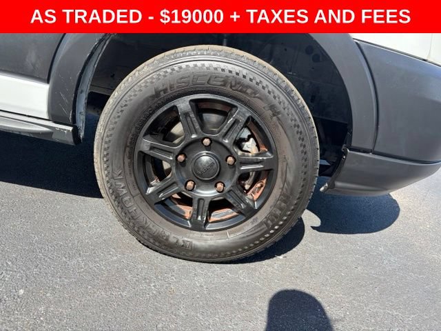 Used 2019 Ford Transit 250 130 Low Roof w/ Exterior Upgrade Package RWD image 8