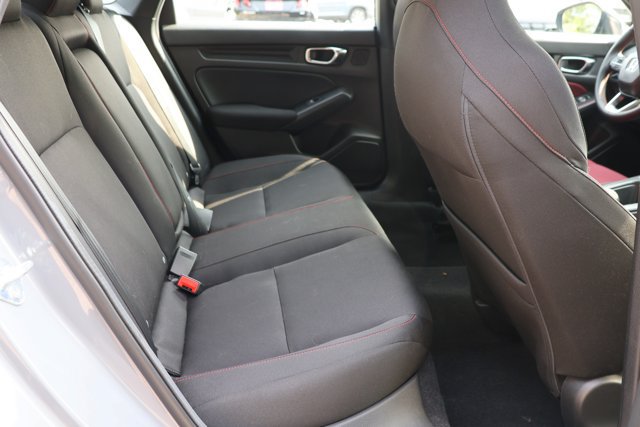 Used 2026 Honda Civic Si image 26