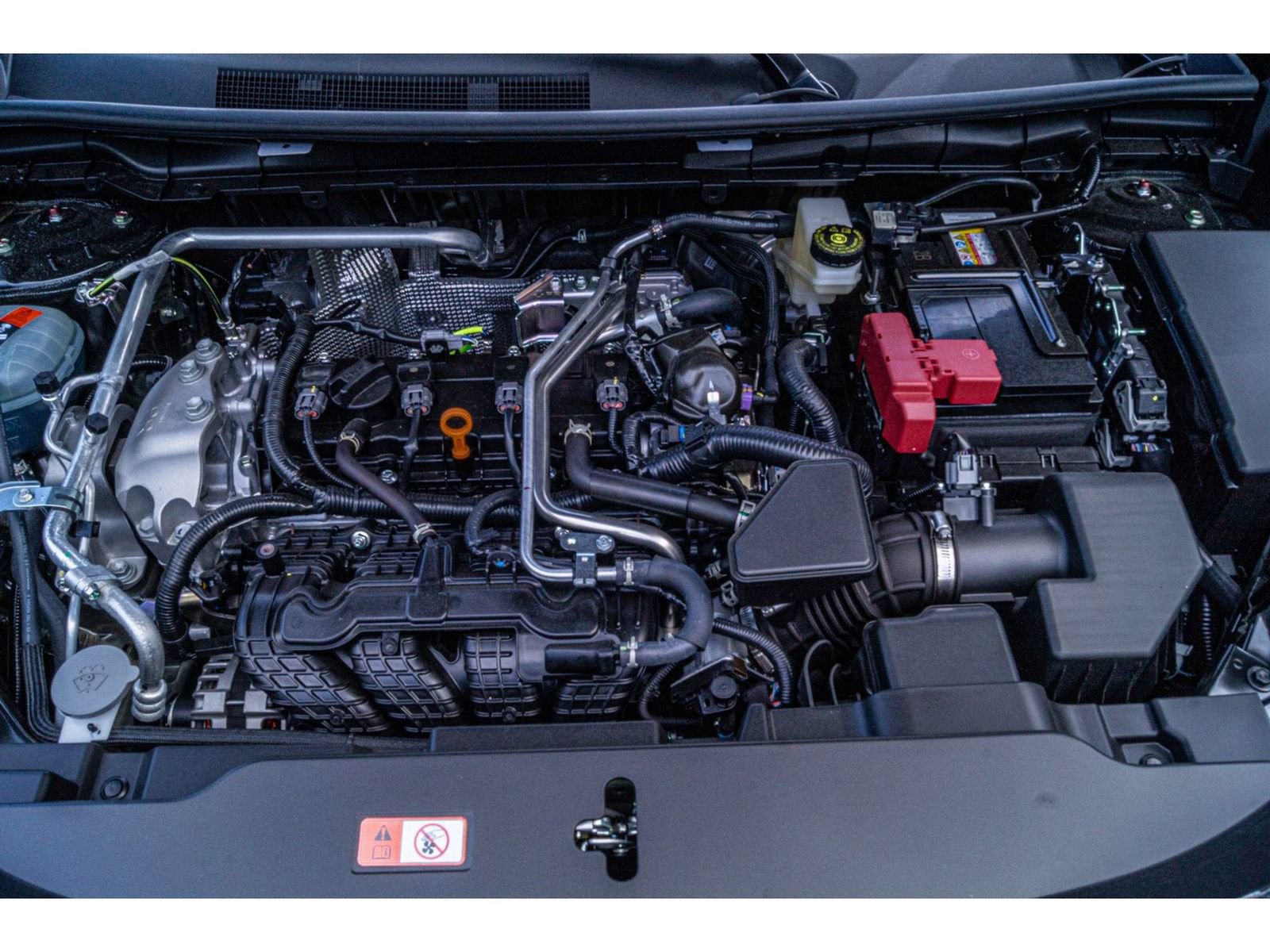 New 2025 Mitsubishi Outlander SEL AWD/4WD image 15