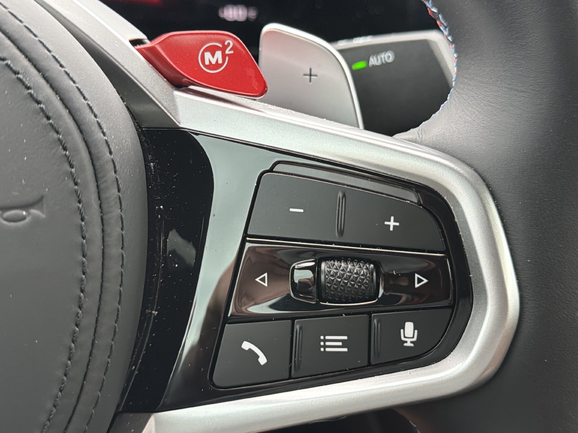 Used 2025 BMW M4 Competition RWD image 31