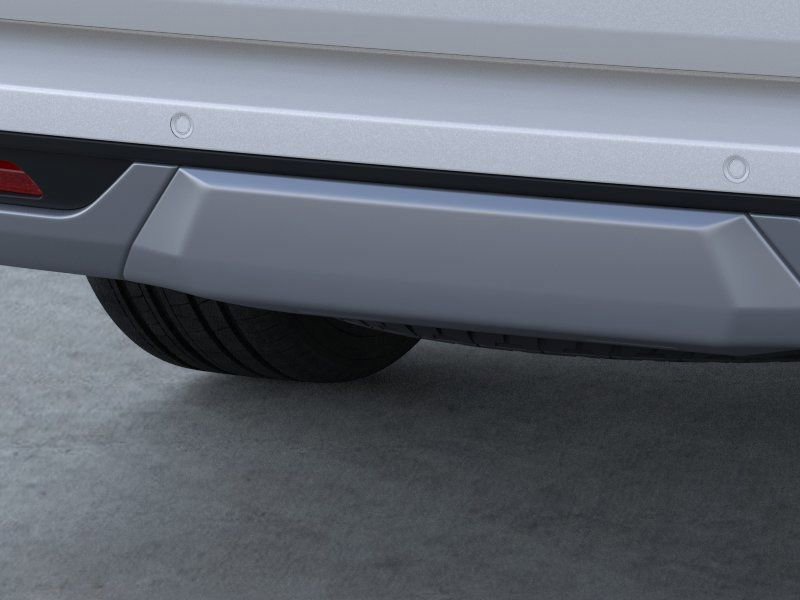 New 2026 Ford Expedition Platinum AWD/4WD image 23