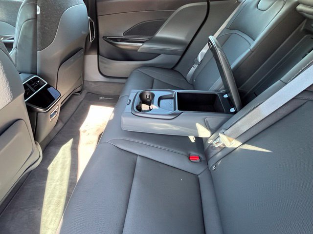 Used 2025 Lucid Air Touring AWD/4WD image 17