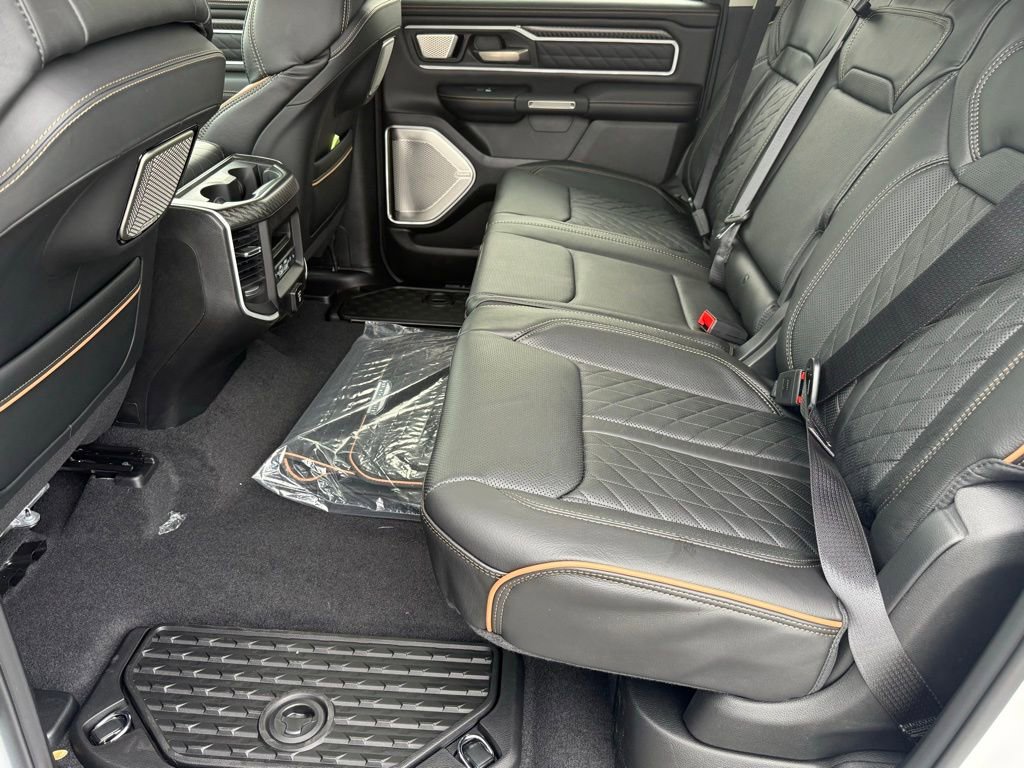 New 2026 RAM 1500 Tungsten image 29