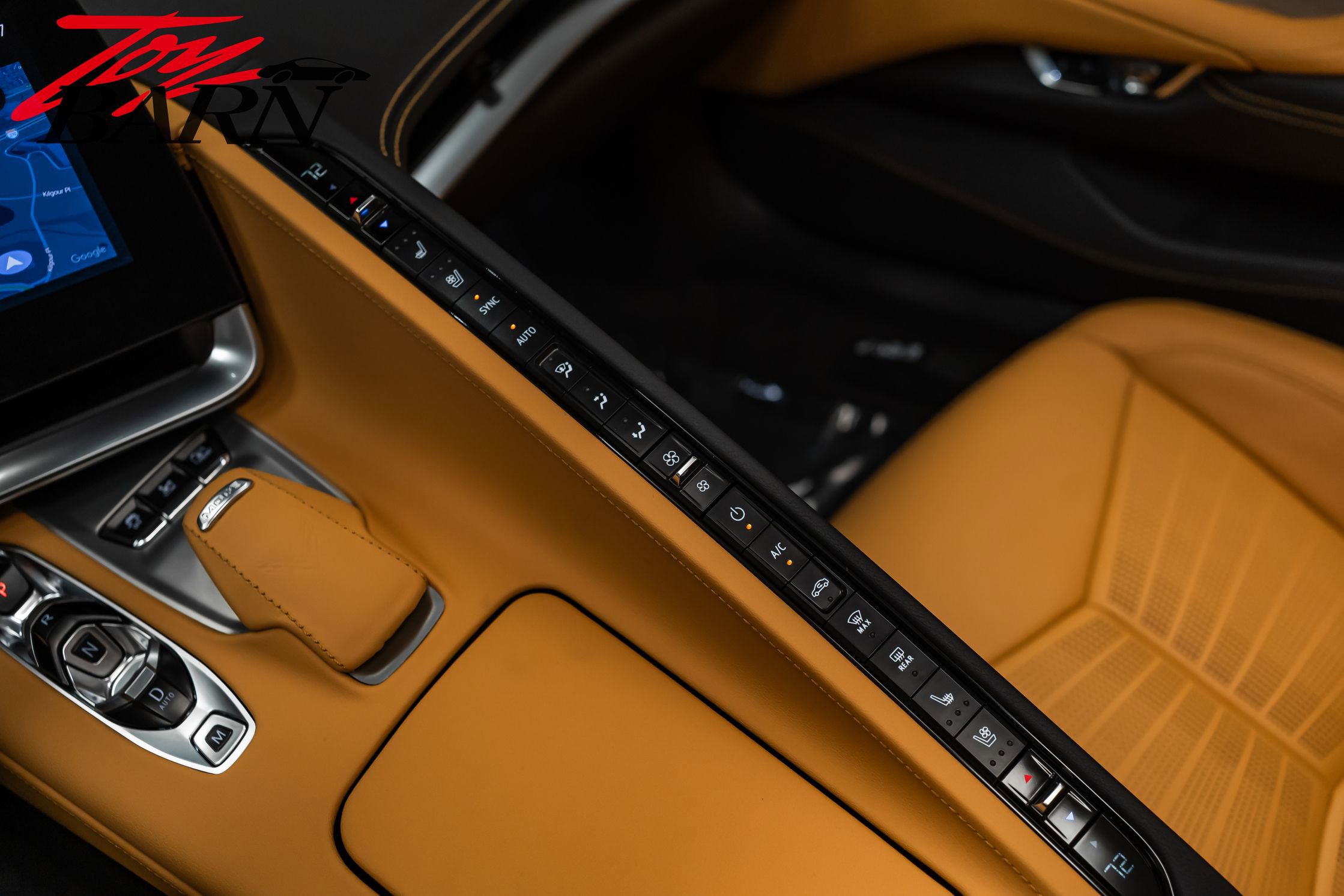 Used 2025 Chevrolet Corvette Z06 image 53