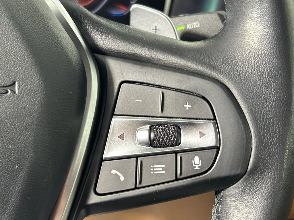 Used 2023 BMW 430i xDrive Coupe w/ Premium Package image 25