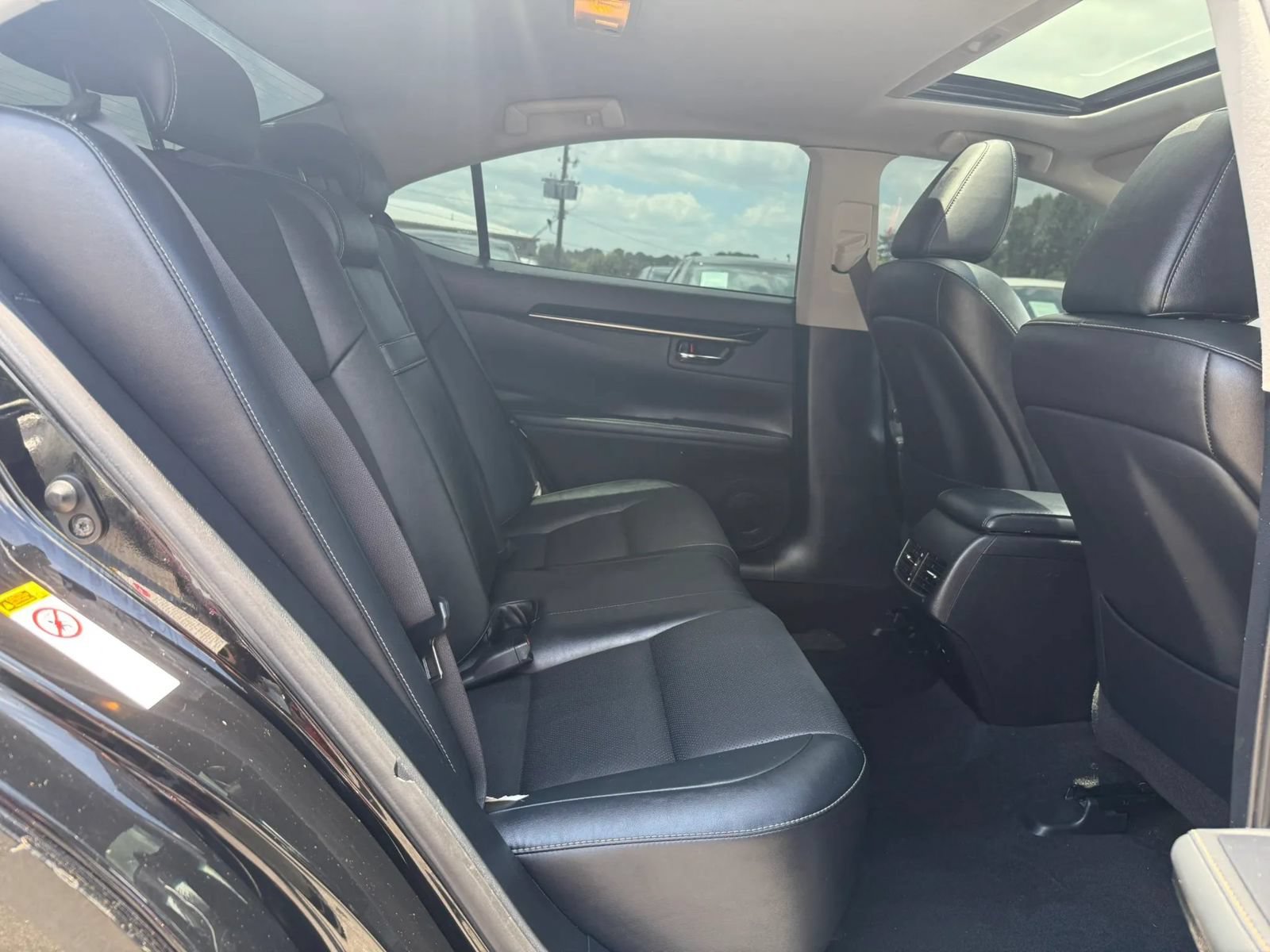 Used 2015 Lexus ES 350 FWD image 20