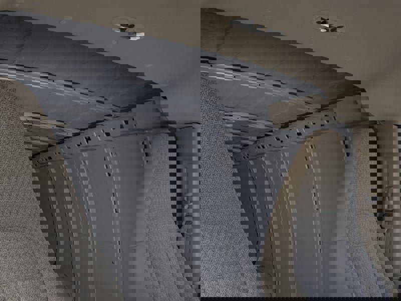 New 2026 GMC Savana 2500 Extended image 24