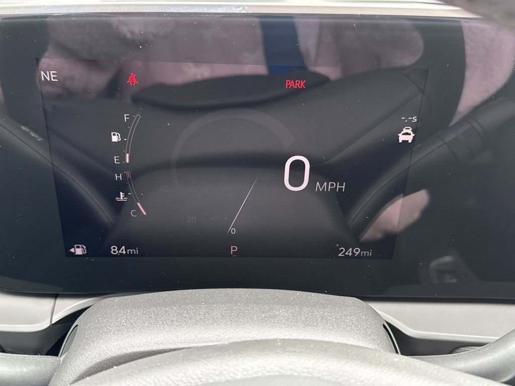 New 2026 Buick Envista Sport Touring w/ Convenience I Package FWD image 17