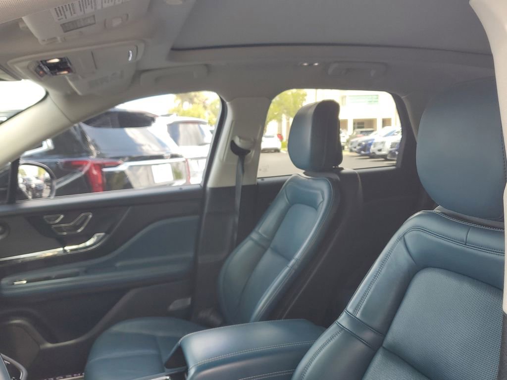 Used 2020 Lincoln Corsair Reserve image 20