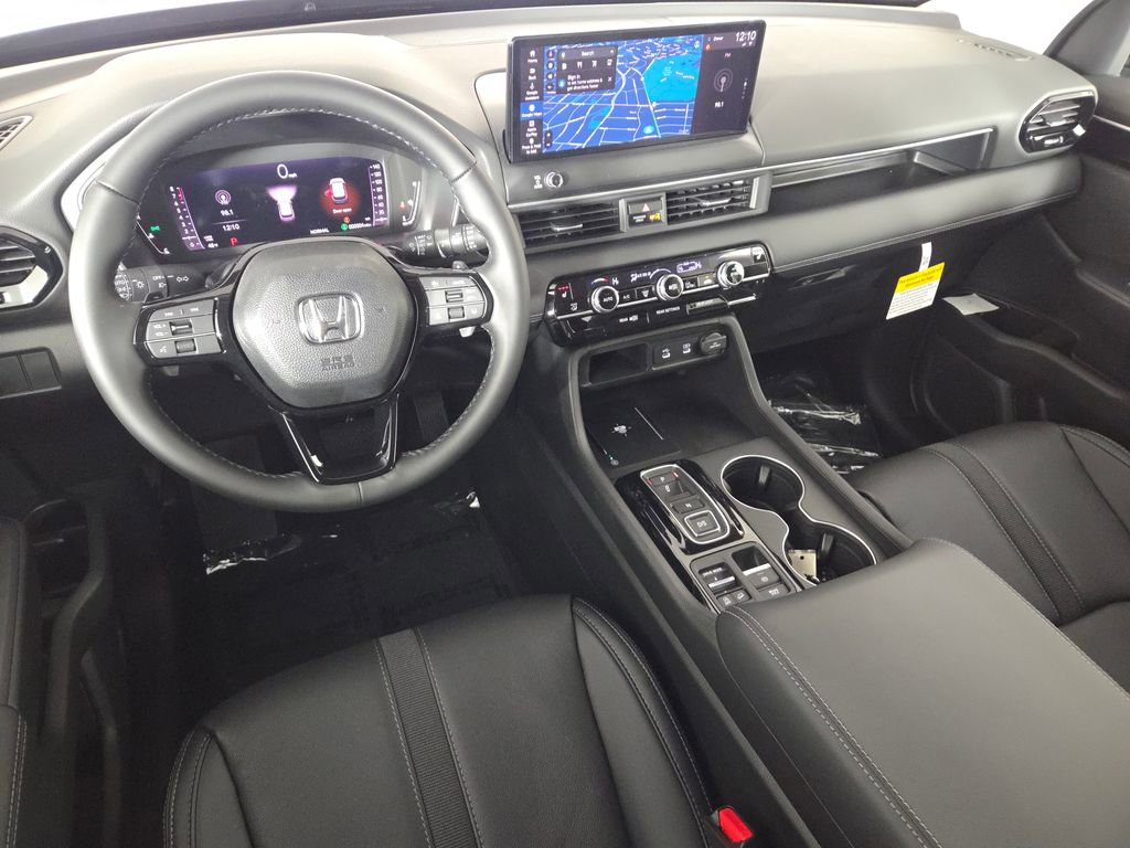 New 2026 Honda Pilot EX-L image 19