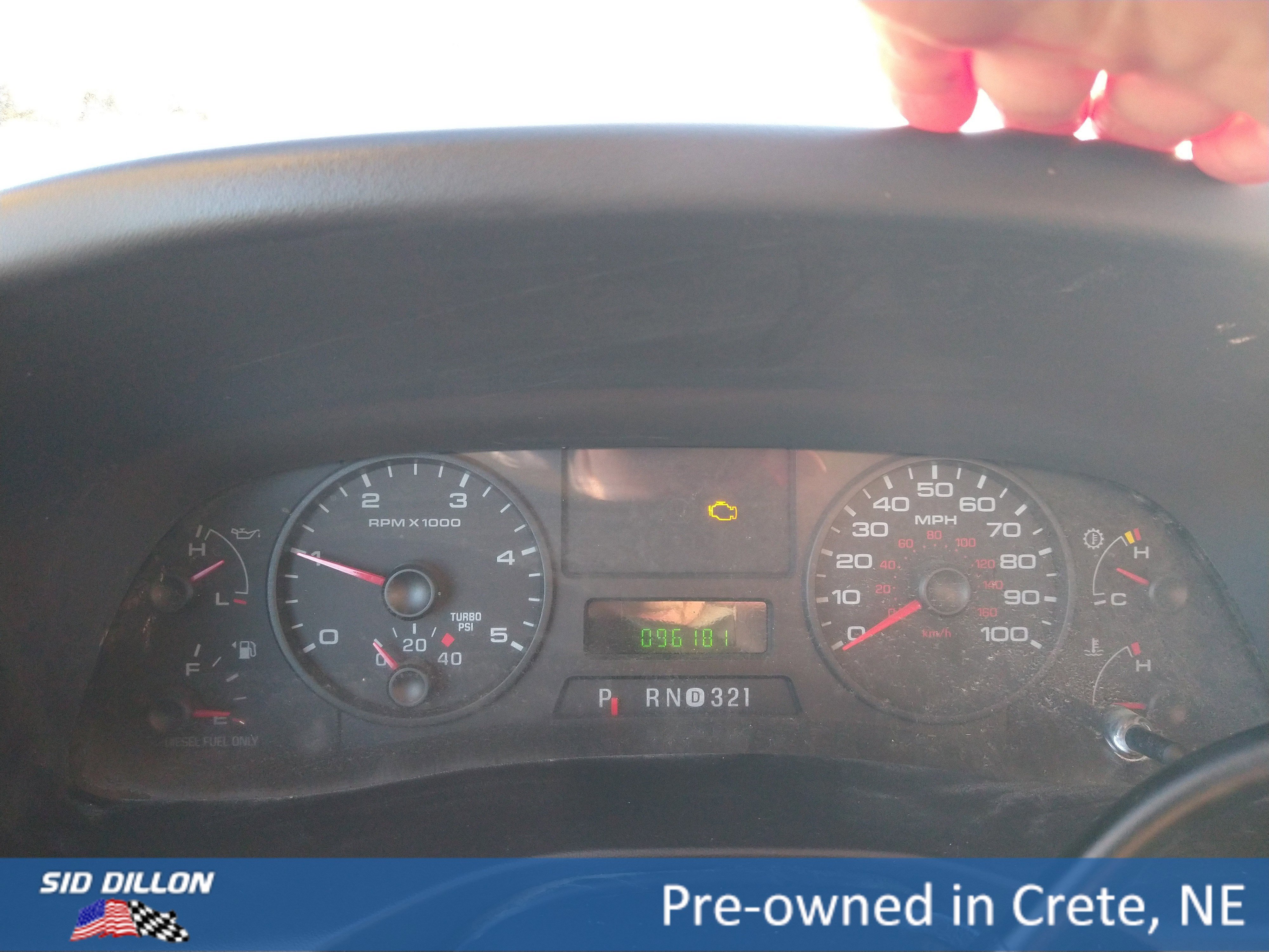 Used 2006 Ford F250 XL image 16