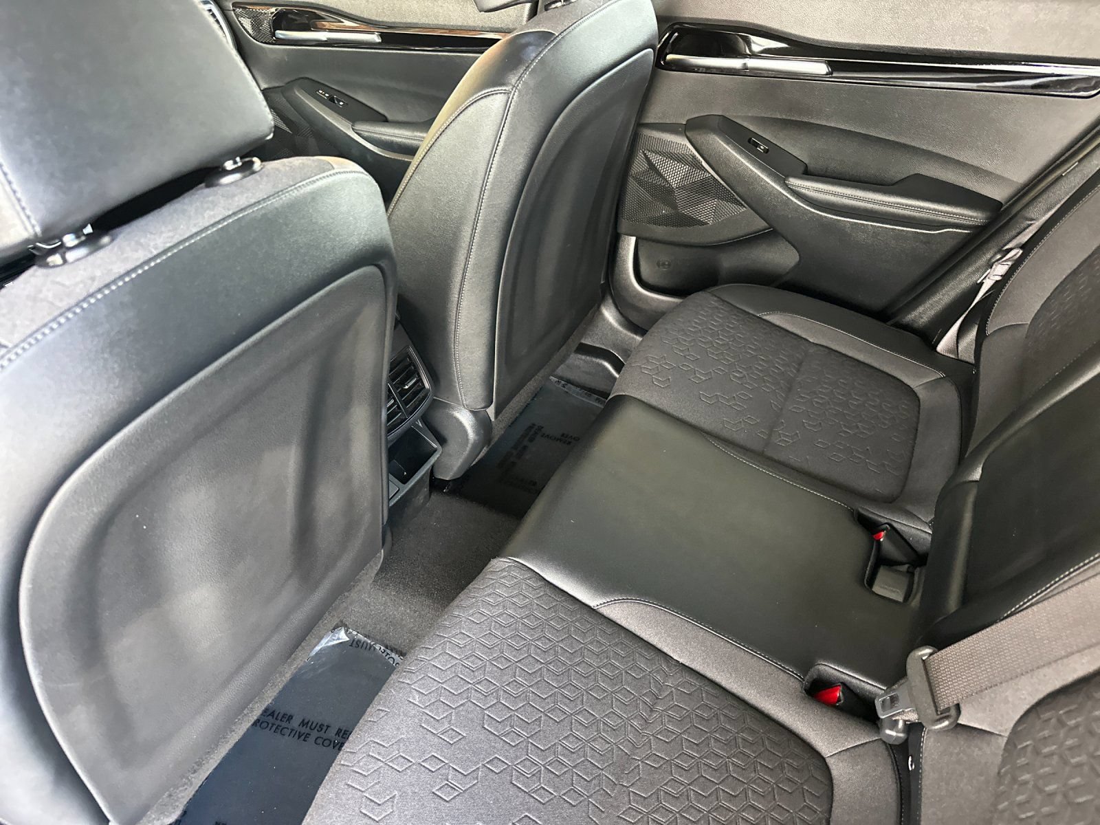 Certified 2024 Kia Seltos S FWD image 14