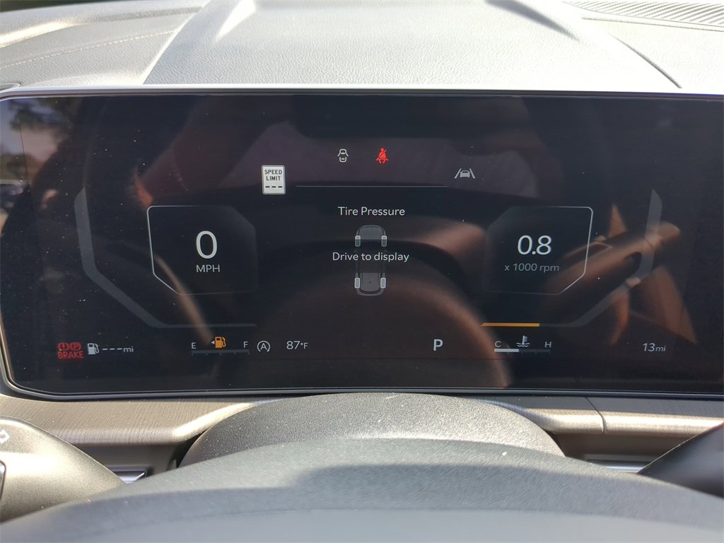 New 2026 Kia Sportage X-Line w/ X-Line Technology Package image 36