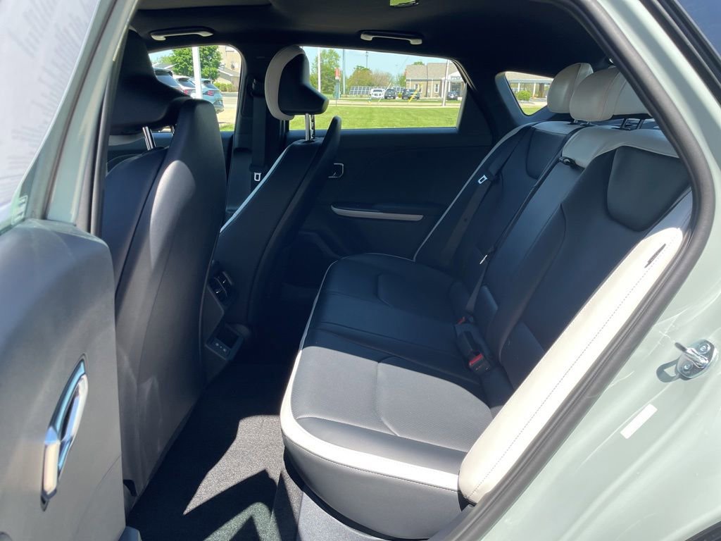 New 2026 Kia K4 GT-Line Turbo FWD image 11
