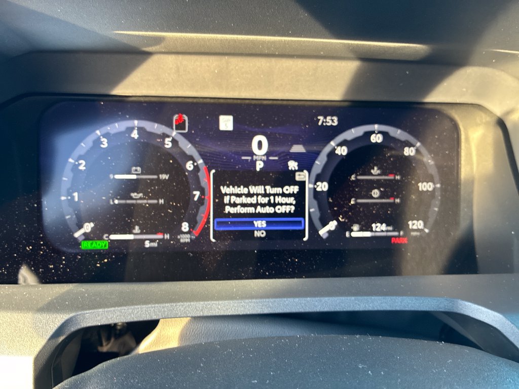 New 2026 Toyota 4Runner Limited AWD/4WD image 28