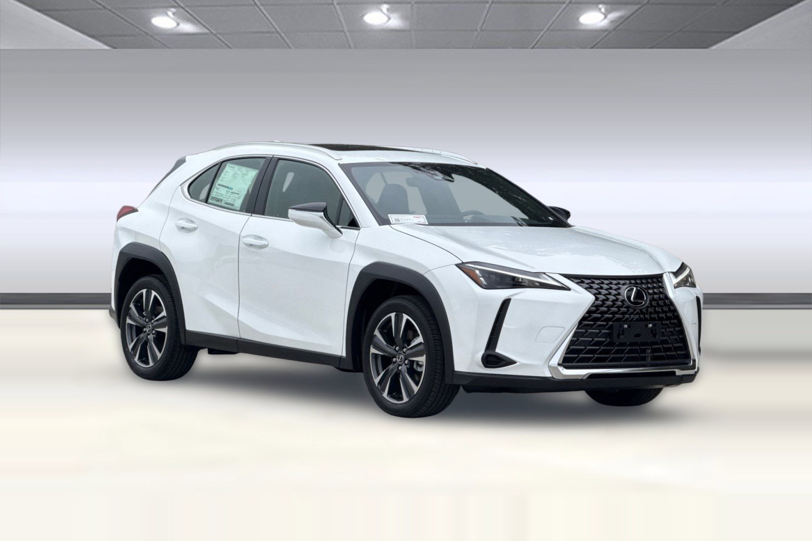 New 2026 Lexus UX 300h FWD image 7