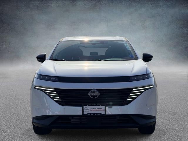 New 2026 Nissan Murano SL AWD/4WD image 6