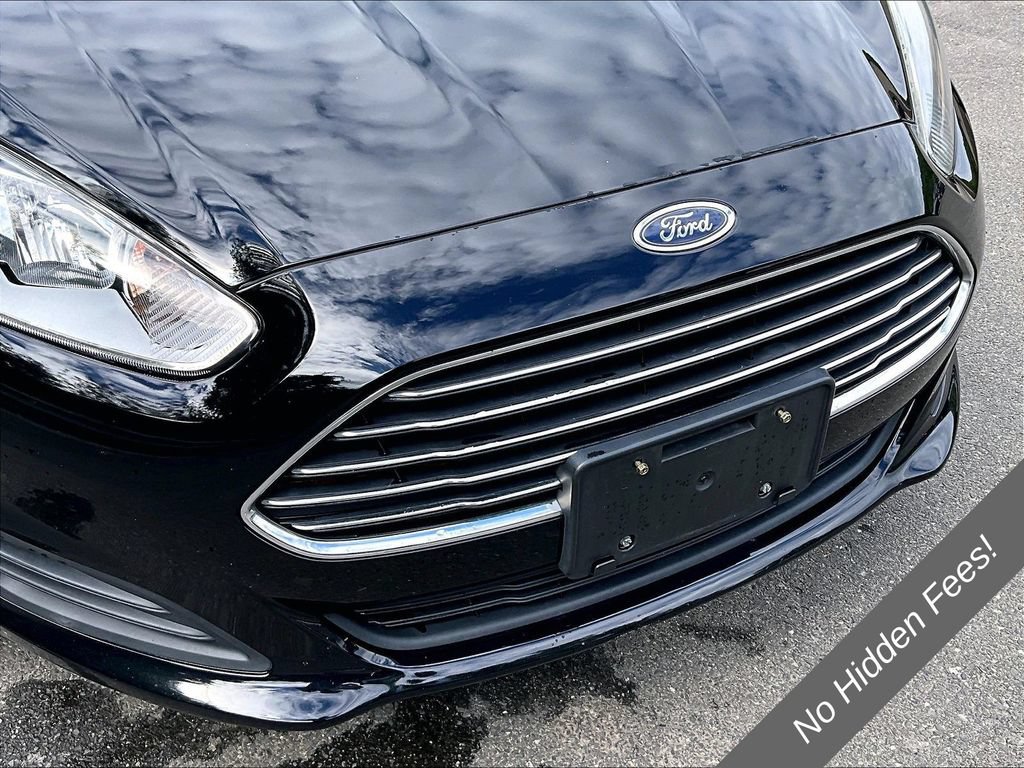 Used 2019 Ford Fiesta SE FWD image 26
