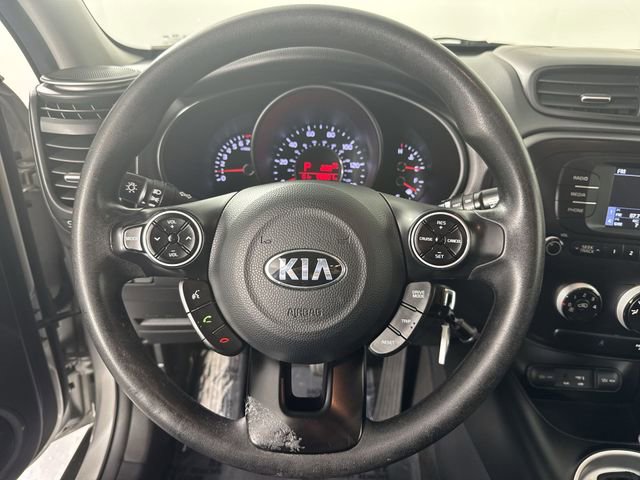 Used 2017 Kia Soul image 10