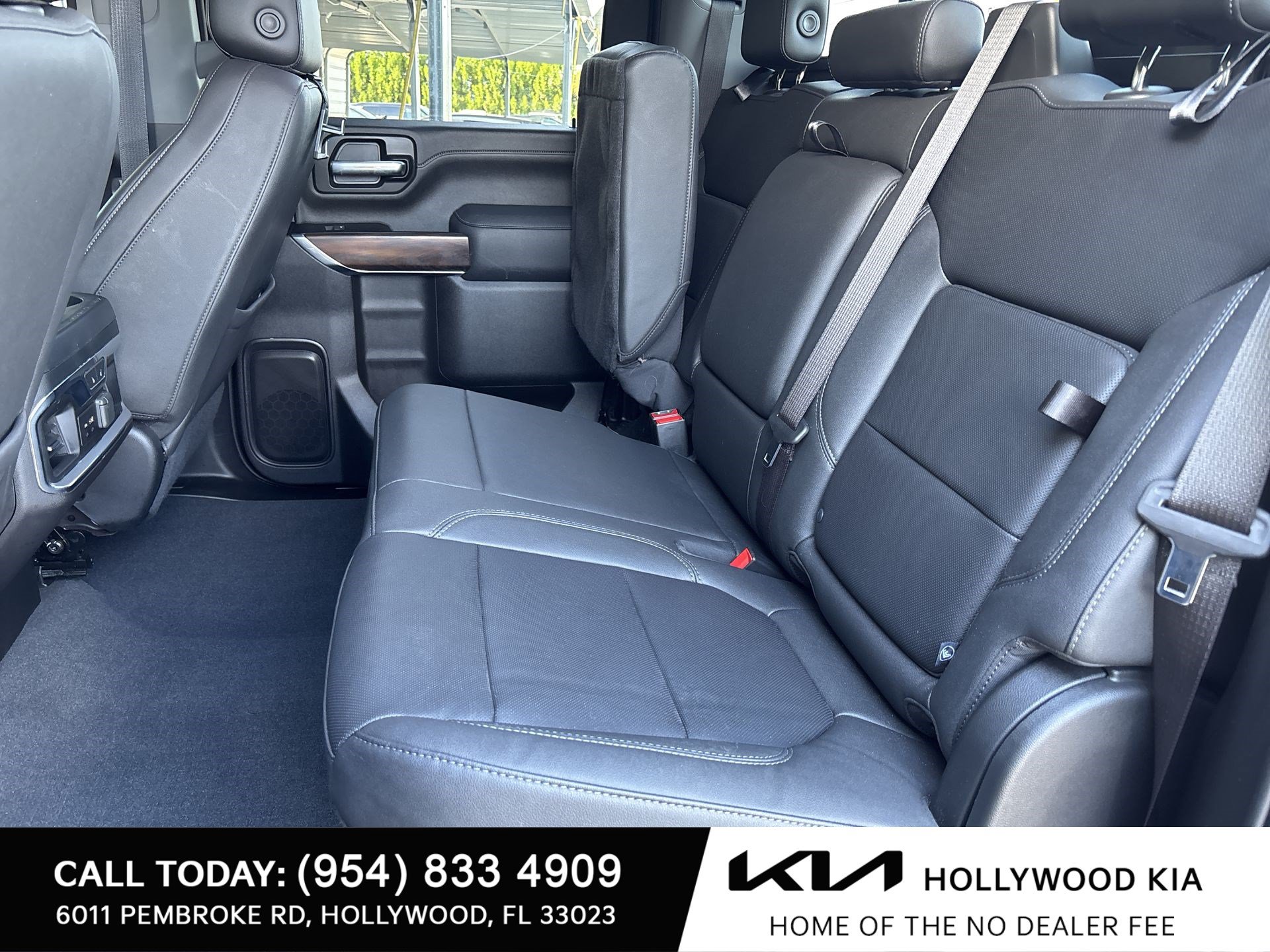 Used 2023 GMC Sierra 2500 SLT AWD/4WD image 24