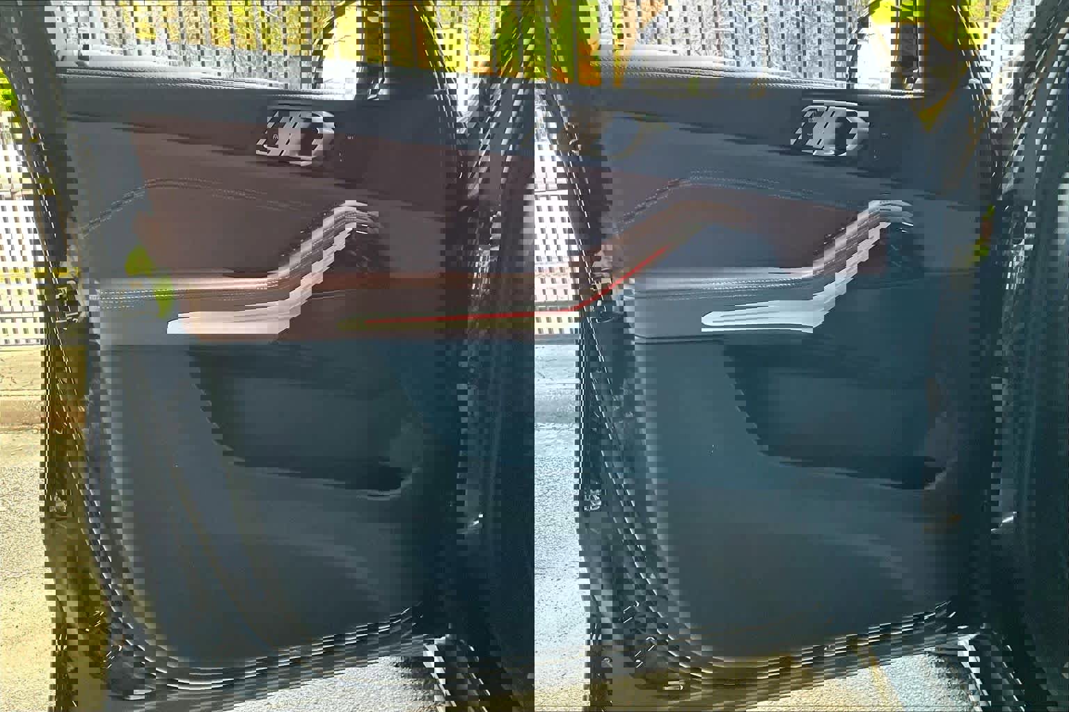 Used 2023 BMW X5 sDrive40i w/ Parking Assistance Package image 21