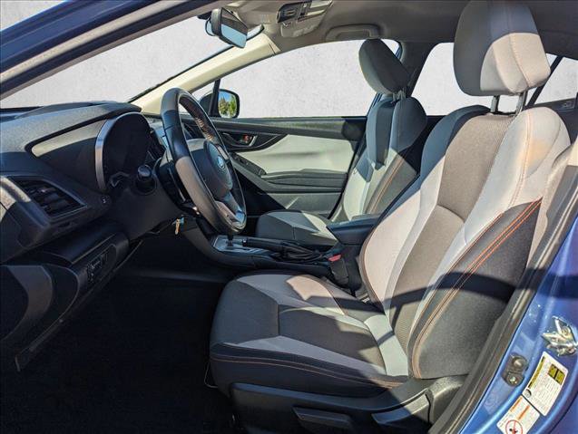 Used 2019 Subaru Crosstrek 2.0i Premium w/ Eyesight System image 16