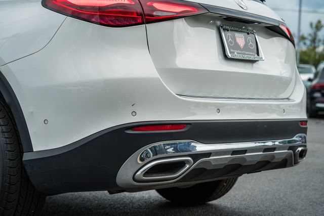 Used 2023 Mercedes-Benz GLC 300 4MATIC image 7