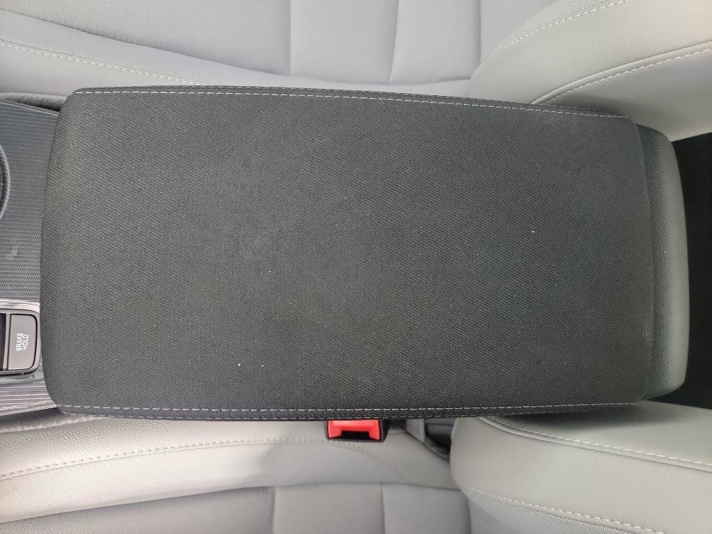 Certified 2025 Honda Civic Sport image 33