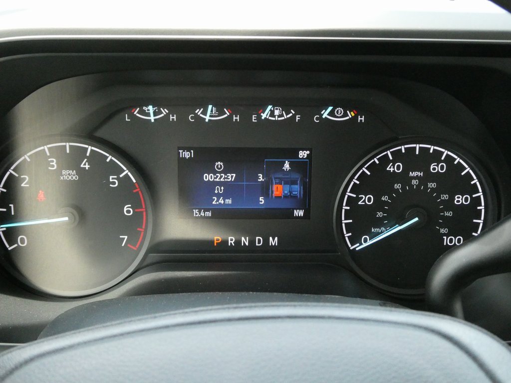 New 2025 Ford F350 XLT w/ FX4 Off-Road Package image 5