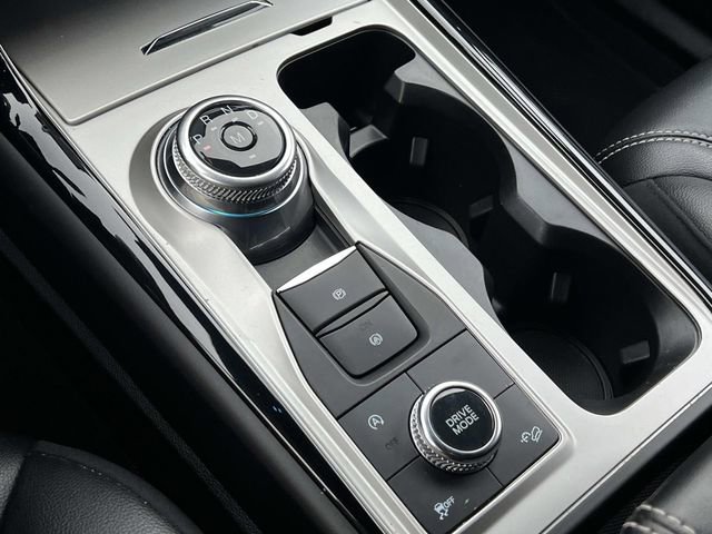 Certified 2023 Ford Explorer ST w/ Equipment Group 401A image 27