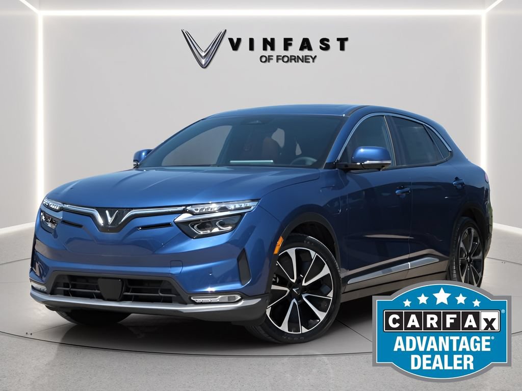 Used 2023 VinFast VF 8 Plus