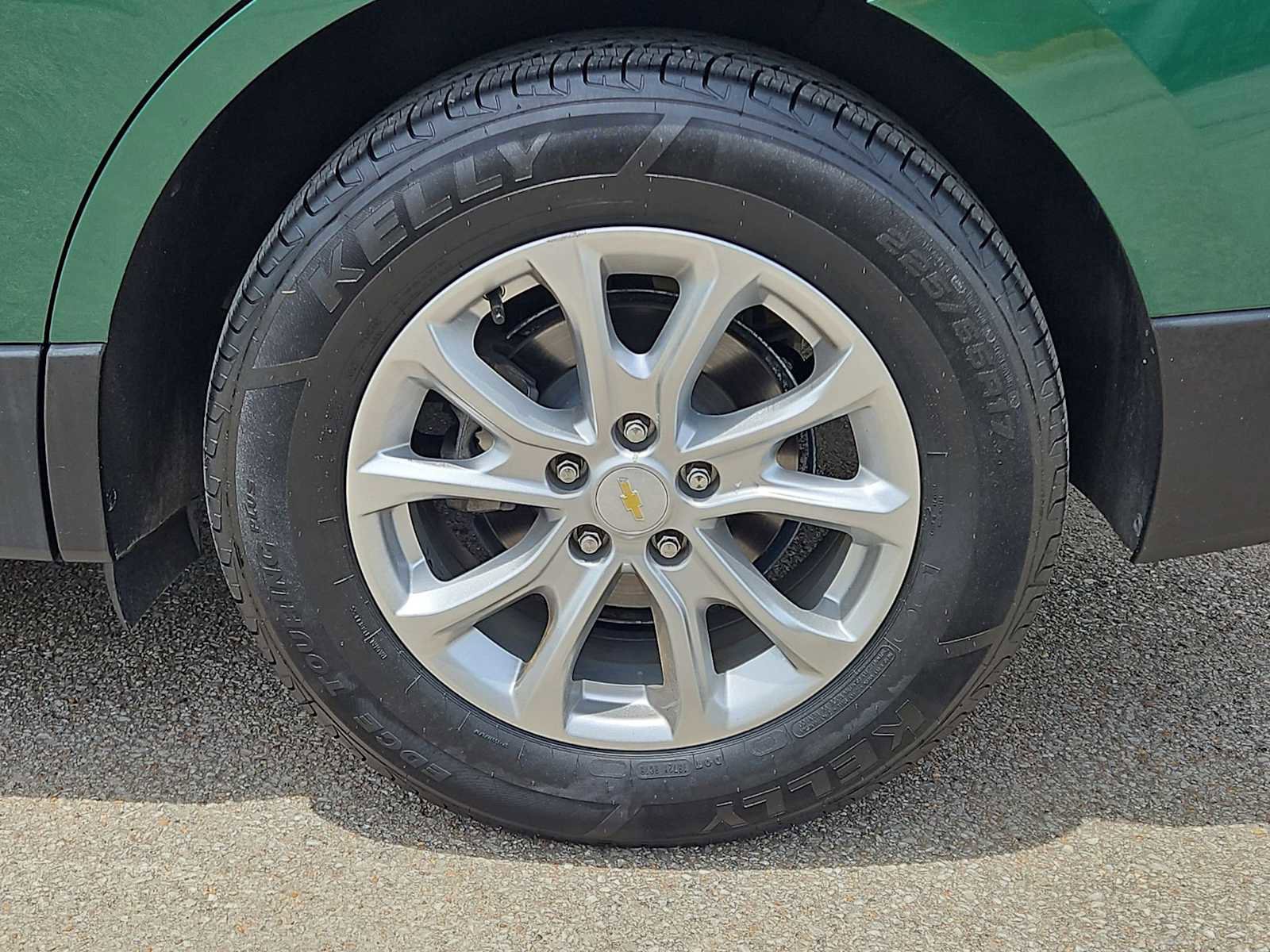 Used 2018 Chevrolet Equinox LS FWD image 14