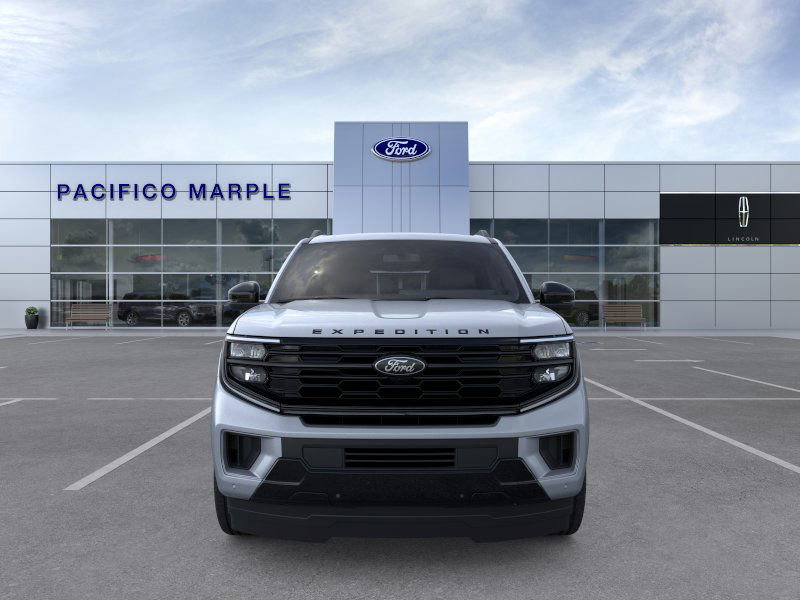 New 2026 Ford Expedition Platinum w/ Stealth Appearance Package image 6