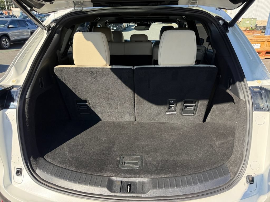 Used 2017 MAZDA CX-9 Grand Touring AWD/4WD image 27