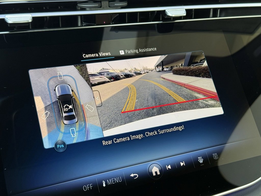 New 2026 Mercedes-Benz E 350 Sedan image 5