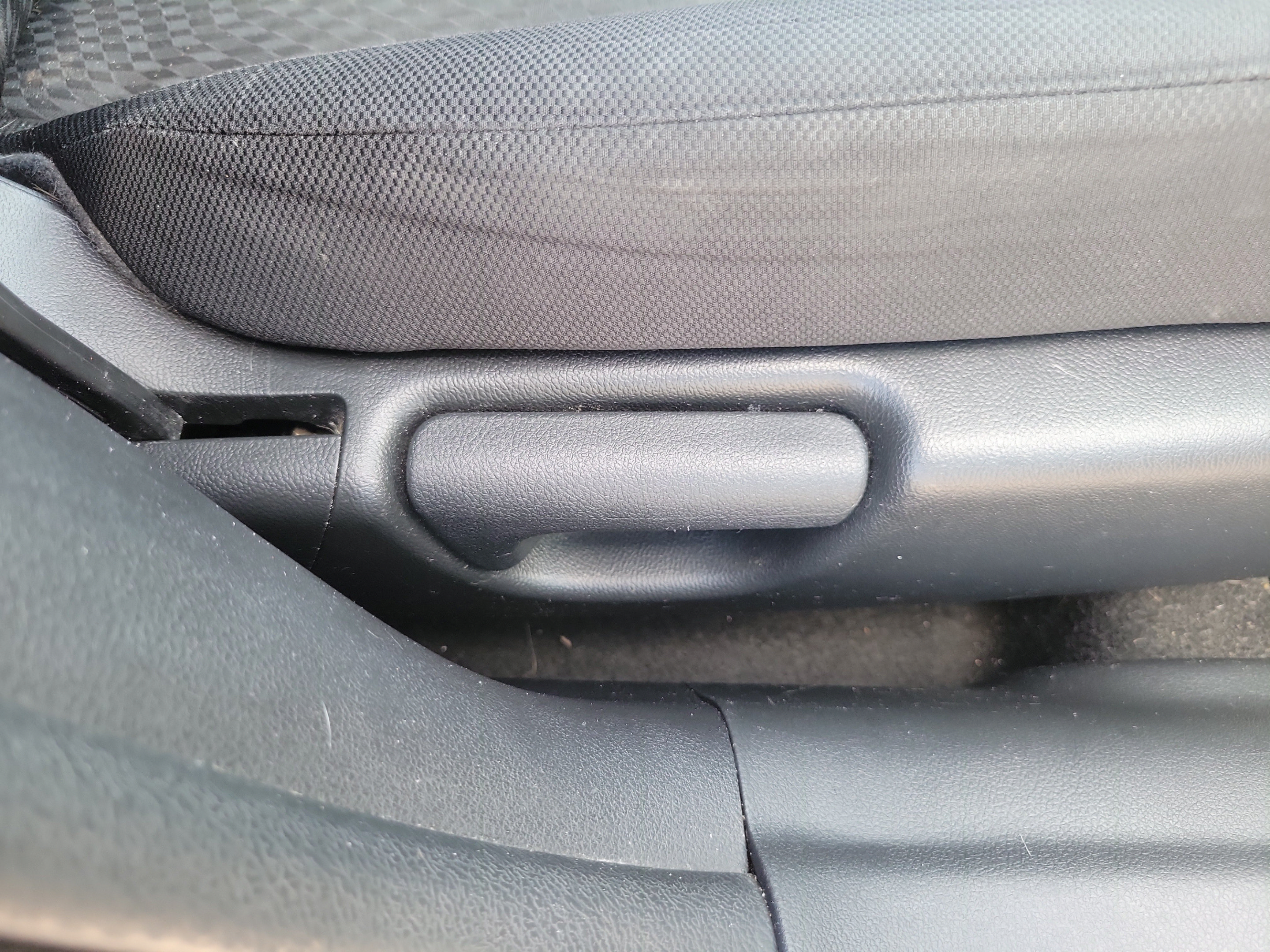 Used 2015 Honda Civic LX image 18