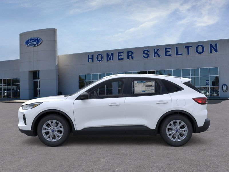 New 2026 Ford Escape Active image 3