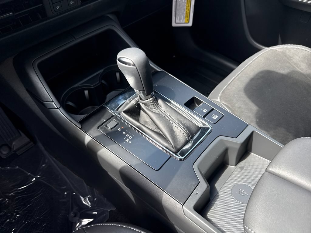 New 2026 MAZDA CX-5 Select AWD/4WD image 27