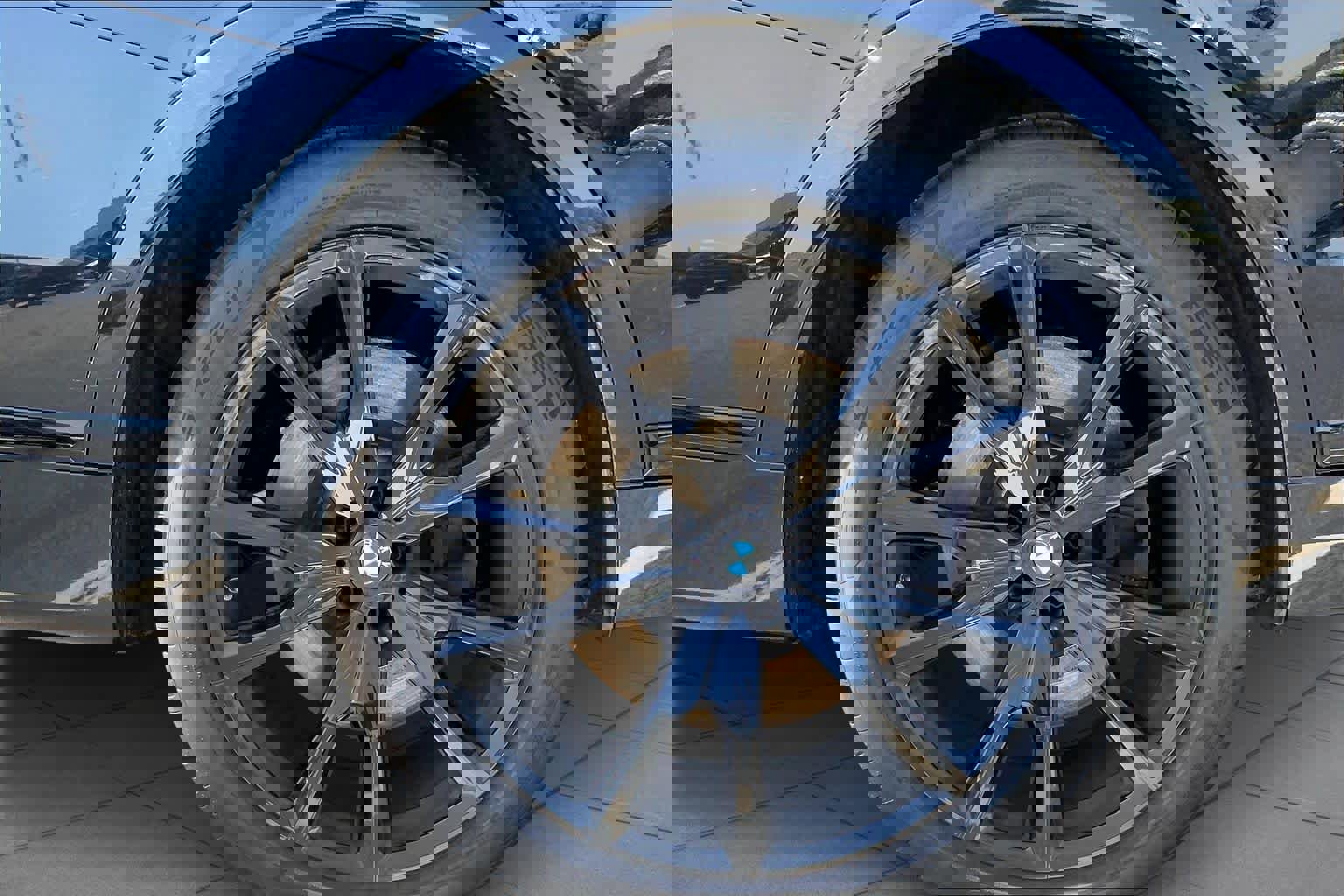 Certified 2026 BMW X7 M60i image 10