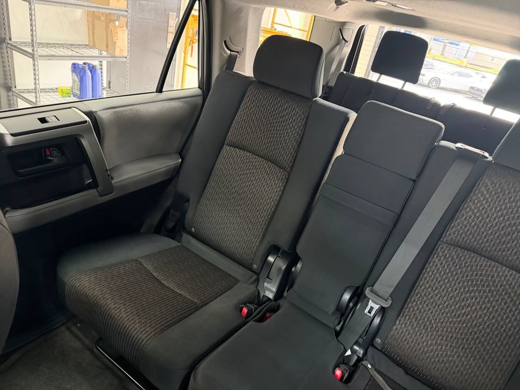 Used 2013 Toyota 4Runner SR5 w/ Convenience Pkg RWD image 29