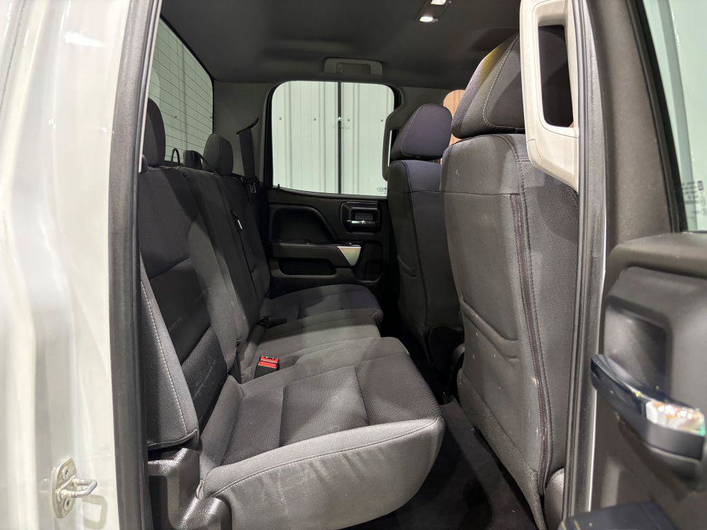 Used 2019 Chevrolet Silverado 2500 LT w/ Texas Edition AWD/4WD image 14