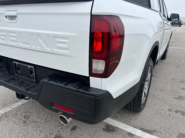 New 2026 Honda Ridgeline RTL image 9