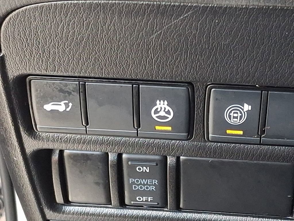 Used 2024 INFINITI QX80 Luxe image 29