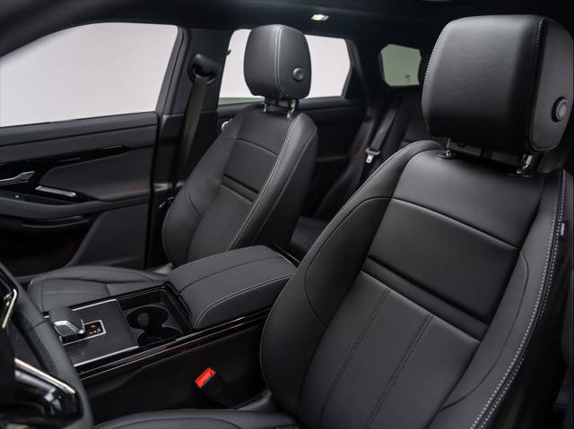 New 2026 Land Rover Range Rover Evoque Hoxton AWD/4WD image 15
