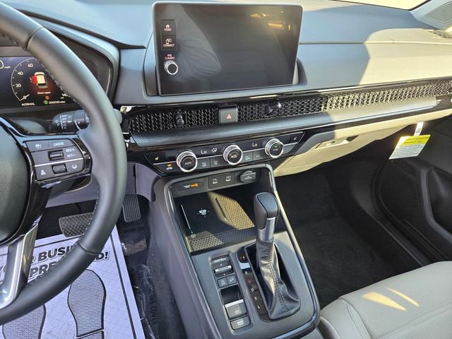 New 2026 Honda CR-V EX-L image 18